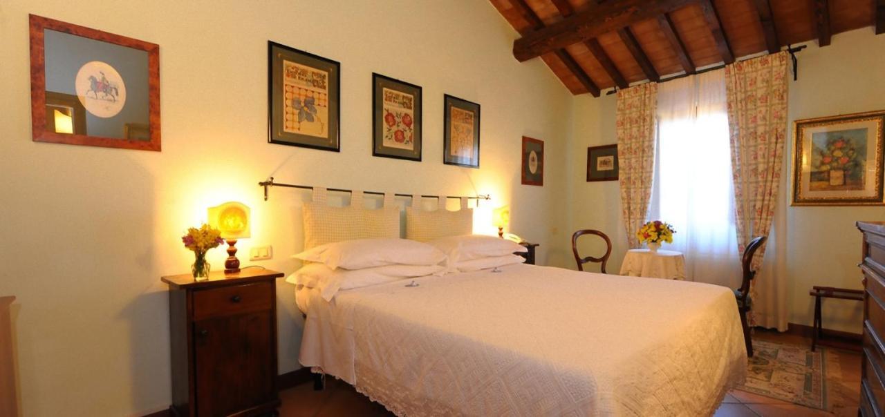 Borgo Mandoleto - Country Resort & Spa Solomeo Pokoj fotografie
